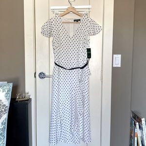 Dress Lauren RL US2
